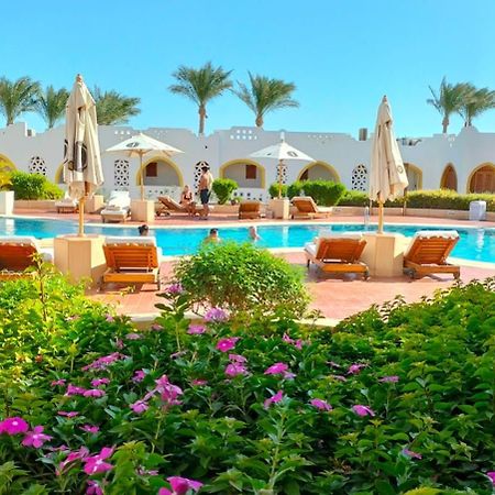 מלון שארם א-שייח Domina Coral Bay Prestige מראה חיצוני תמונה